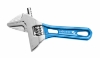 Picture of Adjustable lightweight wrench with short handle 140 mm