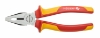 Picture of Insulated combination pliers 200 mm, 1000 V, VDE