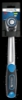 Picture of Ratchet handle 3/8", 72T, CrMo steel