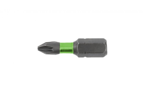 Picture of Impact screwdriver bit PZ1, 25 mm, 5 pcs