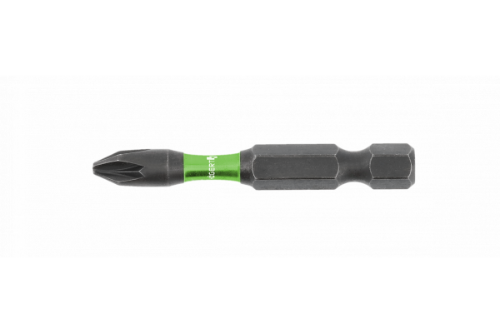 Picture of Impact screwdriver bit, PZ0, 50 mm, 5-piece blister