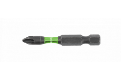 Picture of Impact screwdriver bit, PZ2, 50 mm, 2-piece blister