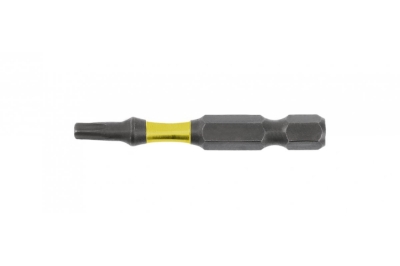 Picture of Impact screwdriver bit T10 x 50 mm 2- piece blister