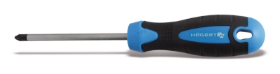 Picture of Insulated screwdriver PH0 x 60 mm, 1000 V, S2 steel