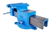 Picture of Swivel bench vise 200 mm