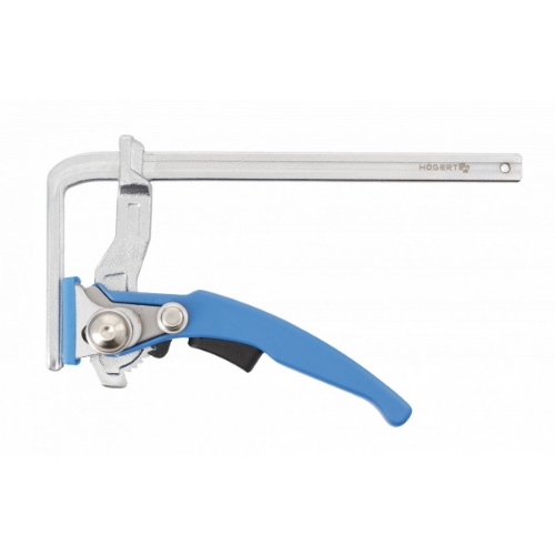 Picture of Ratchet bar clamp, forget 160mm