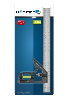 Picture of Combination square 300 mm