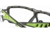 Picture of Safety goggles transparent/green