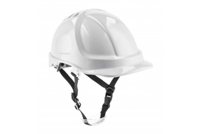 Picture of Safety helmet HOEGERT, white