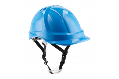 Picture of Safety helmet HOEGERT, blue