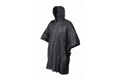 Picture of Poncho PVC, graphite, one size