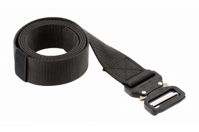 Picture of TAKTISCH tactical belt with a metal buckle, 130cm