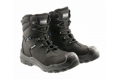 Picture of JORG insulated safety boots S3L, FO, SR, 40