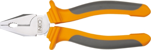 Picture of Combination pliers 200mm, Neo