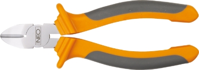 Picture of Side cutting plier 160mm, Neo