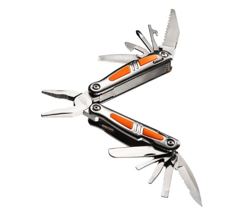 Picture of Multi function tool, 11 elements