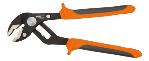 Picture of Water pump pliers 0-42 mm, L-250 mm