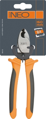 Picture of Cable cutter 160mm, Neo