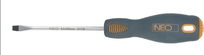 Picture of Screwdriver SL 6.5 x 38 mm, CrMo