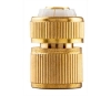 Picture of Connector 1/2", brass