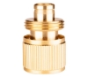 Picture of Connector 1/2", brass