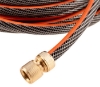 Picture of Connector 1/2", brass