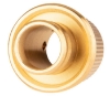 Attēls Connectors 3/4", BRASS