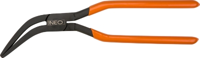 Picture of Special plier flat type 45'
