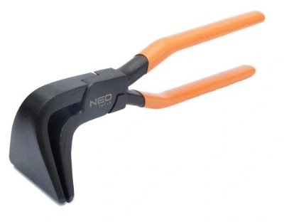 Picture of Special plier flat type 45'