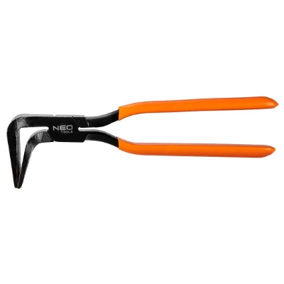 Picture of Special plier flat type 45'