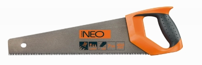 Picture of Hand saw for wood NEO, 450mm 7TPI