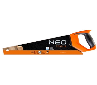 Picture of Hand saw for wood NEO, 500mm 7TPI