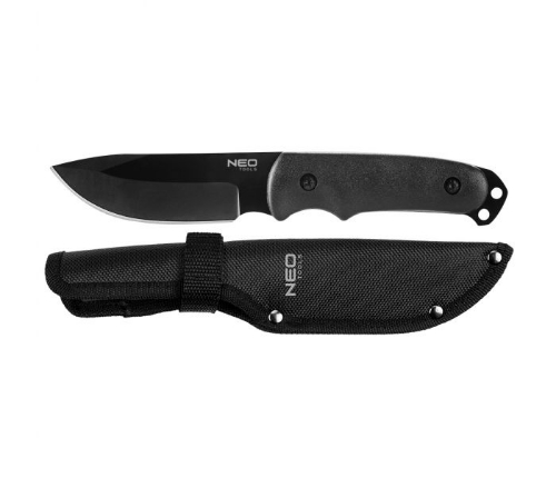 Picture of Knife full-tang tactical 22cm