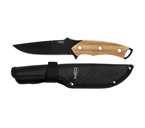 Picture of Knife tactical full-tang 25 cm