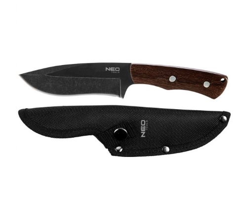 Picture of Survival knife full-tang 23 cm