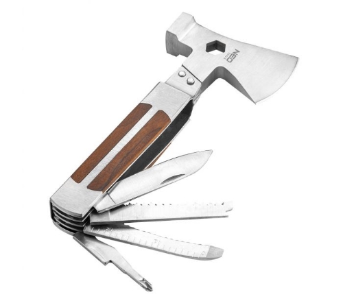 Picture of Multitool 11 in 1