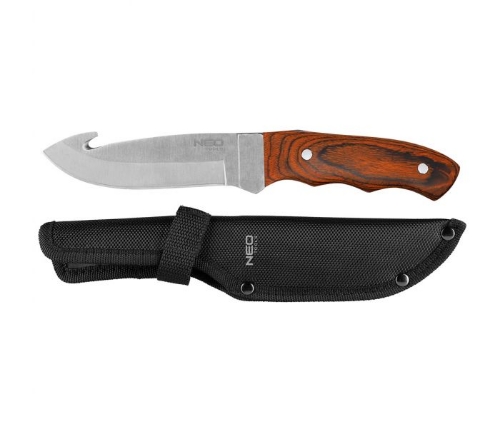 Picture of Knife survival full-tang 24 cm