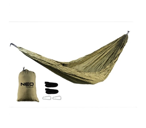 Picture of Hammock kit, size 330 x 140 cm