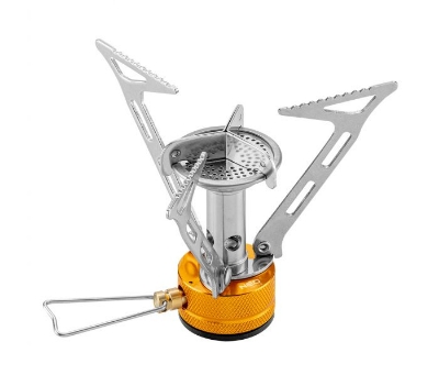 Picture of Camping gas burner, EN417