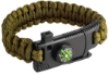 Picture of Survival bracelet 5 in 1