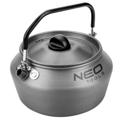 Picture of Camping kettle 0.8l