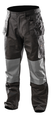 Picture of Working trousers, size M/50, with detachable pockets and legs