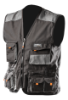 Picture of Working vest, size S/48
