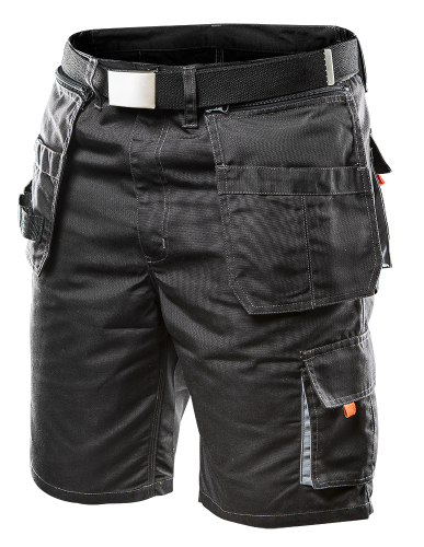 Picture of Shorts HD, webbing belt, detachable pockets, size XXL/58 (SELL OUT)