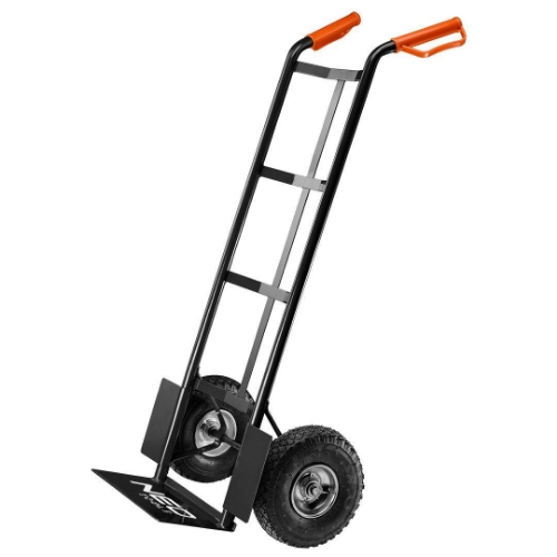 Picture of Heavy duty sack truck, 200kgs load capacity