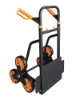 Picture of Stair climbing hand trolley, folding, 150kgs load capacity