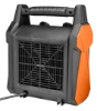 Picture of PTC ceramic electric heater, 2kW