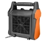 Picture of PTC ceramic electric heater, 3kW