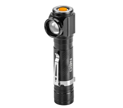 Picture of Headlamp rechargeable USB 800lm CREE XML-T6 LED