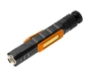 Picture of Flashlight rechargeable USB 300 lm 2 in 1 CREE XPE + COB LED